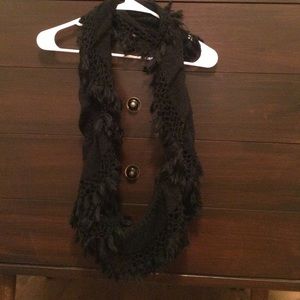 Free People Scarf