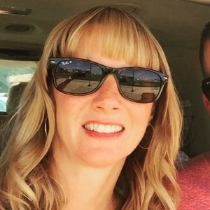 Meet your Posher, Colleen