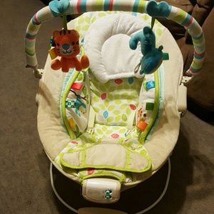 Baby Bouncer