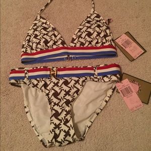 Juicy Couture swimsuit