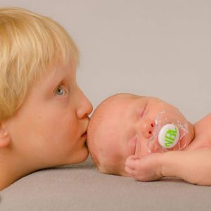 Meet your Posher, Holly