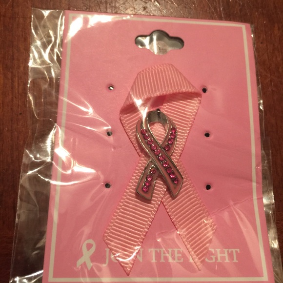 Breast Cancer Pins