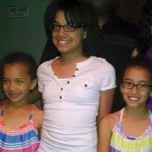 Meet your Posher, Lynn