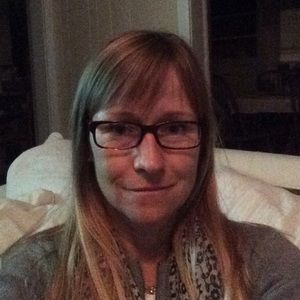 Meet your Posher, Laurie