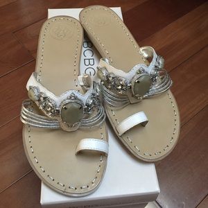 BCBG Shoes Sandals