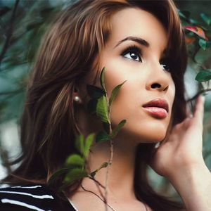 Meet your Posher, Mimi