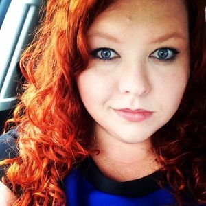 Meet your Posher, Rebecca