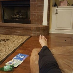 Meet your Posher, Amber