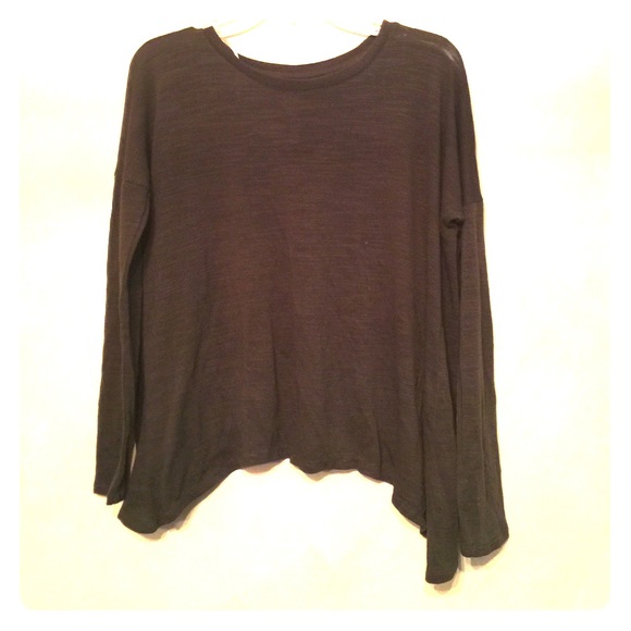 Camo green sweater - Picture 1 of 2