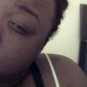 Meet your Posher, Khadijah