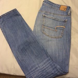 AE Jeans