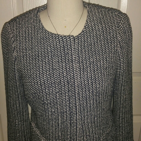 Banana Republic Blazer - Picture 2 of 4