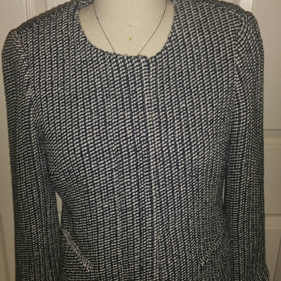 Banana Republic Blazer - Picture 4 of 4