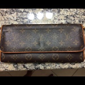 Louis Vuitton Bags - ⚡️Flash Sale⚡️ Louis Vuitton Twin Pochette GM Louis Vuitton Bags - ⚡️Flash Sale⚡️ Louis Vuitton Twin Pochette GM