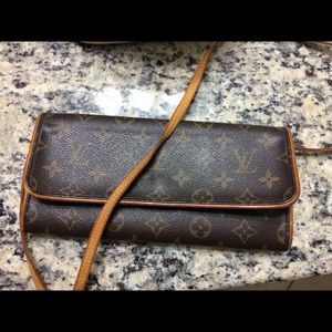 Louis Vuitton Bags - ⚡️Flash Sale⚡️ Louis Vuitton Twin Pochette GM Louis Vuitton Bags - ⚡️Flash Sale⚡️ Louis Vuitton Twin Pochette GM