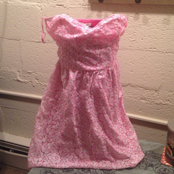 Aeropostale dress