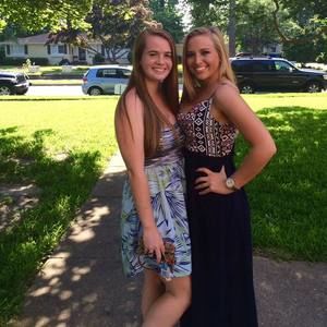 Meet your Posher, Jamie