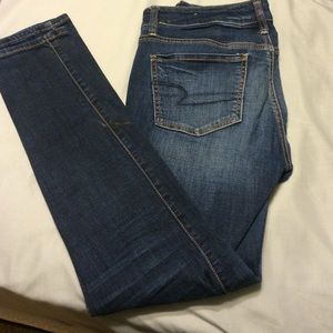 AE Jeans