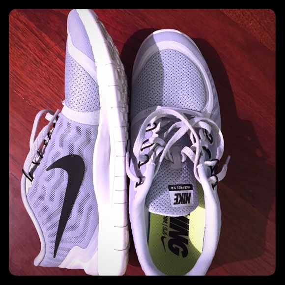 Men's Nike Free 5.0