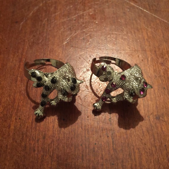 Rings Rings Rings Rings!!!! - Picture 2 of 2