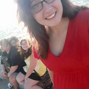 Meet your Posher, Becky