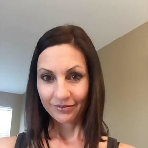 Meet your Posher, Kristin