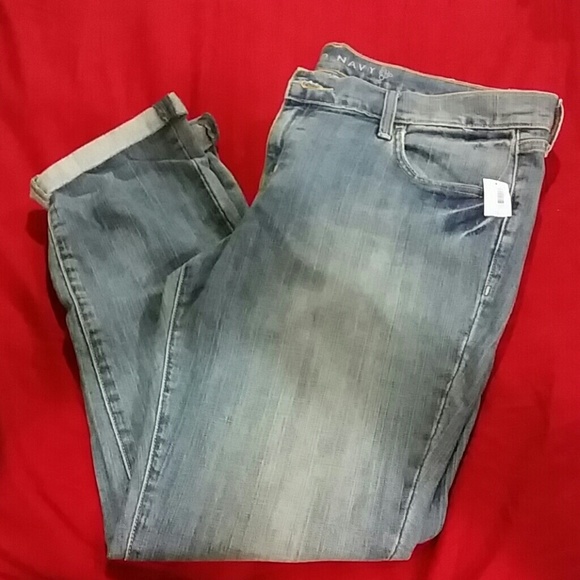 Old Navy Jeans