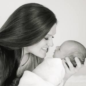 Meet your Posher, Alison