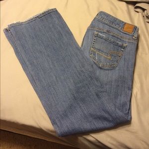 AE Jeans