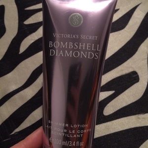 Victoria's Secret lotion