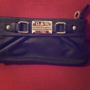 Dolce & Gabbana clutch