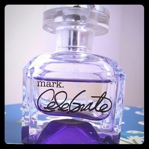 Mark Celebrate Perfume