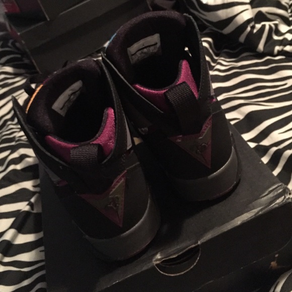 Air Jordan Retro 7s 👟❗️ - Picture 3 of 4