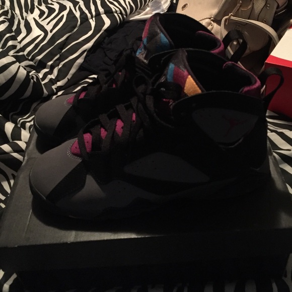 Air Jordan Retro 7s 👟❗️ - Picture 4 of 4
