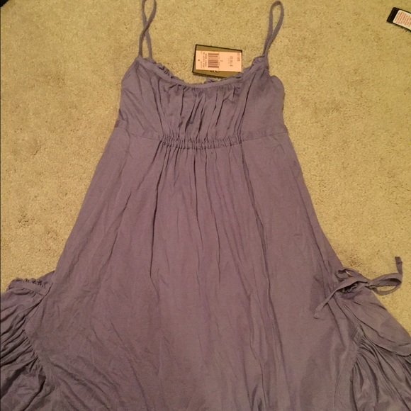 Juicy couture sundress
