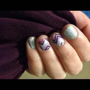 Meet your Posher, Michelle