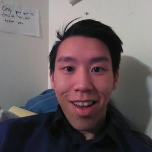 Meet your Posher, Daniel