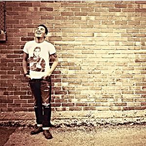 Meet your Posher, Grant