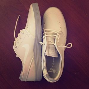 Men's Nike SB Stefan Janowski Shoes