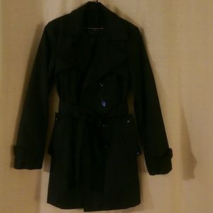 Calvin Klein Trench Coat