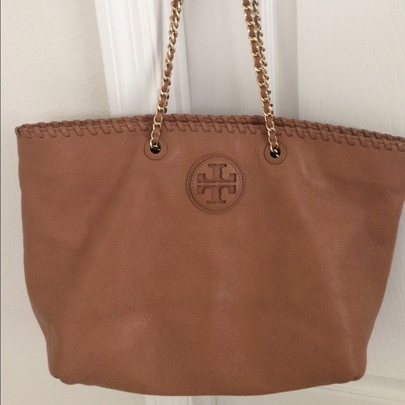 Tory Burch Marion Tote