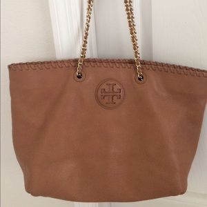 Tory Burch Marion Tote