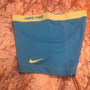Nike Pros