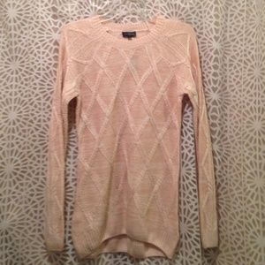 The limited xs sweater