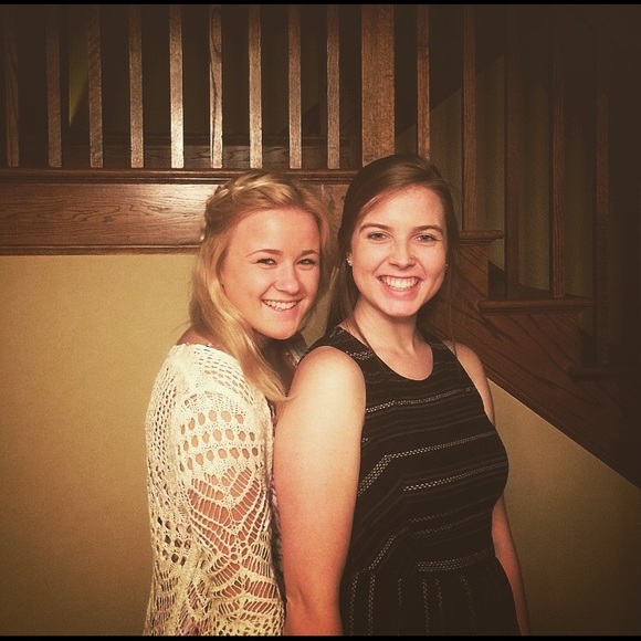 Meet your Posher, Hope