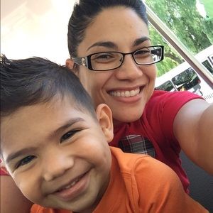 Meet your Posher, Veronica