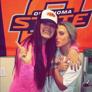 Meet your Posher, Carley