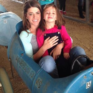 Meet your Posher, Lori