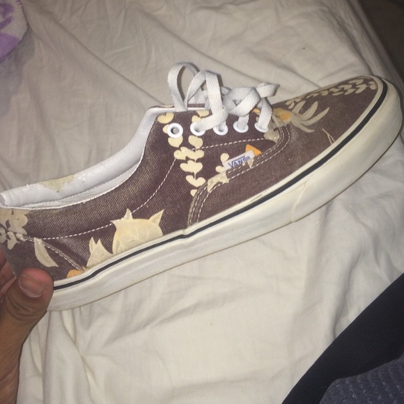 vans