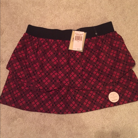 Juicy couture skirt